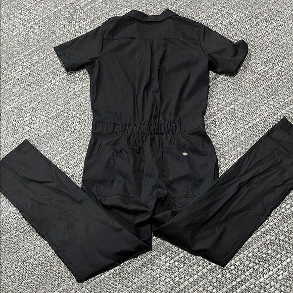 Dickies | Short Sleeve Jumpsuit - Picture 9 of 14